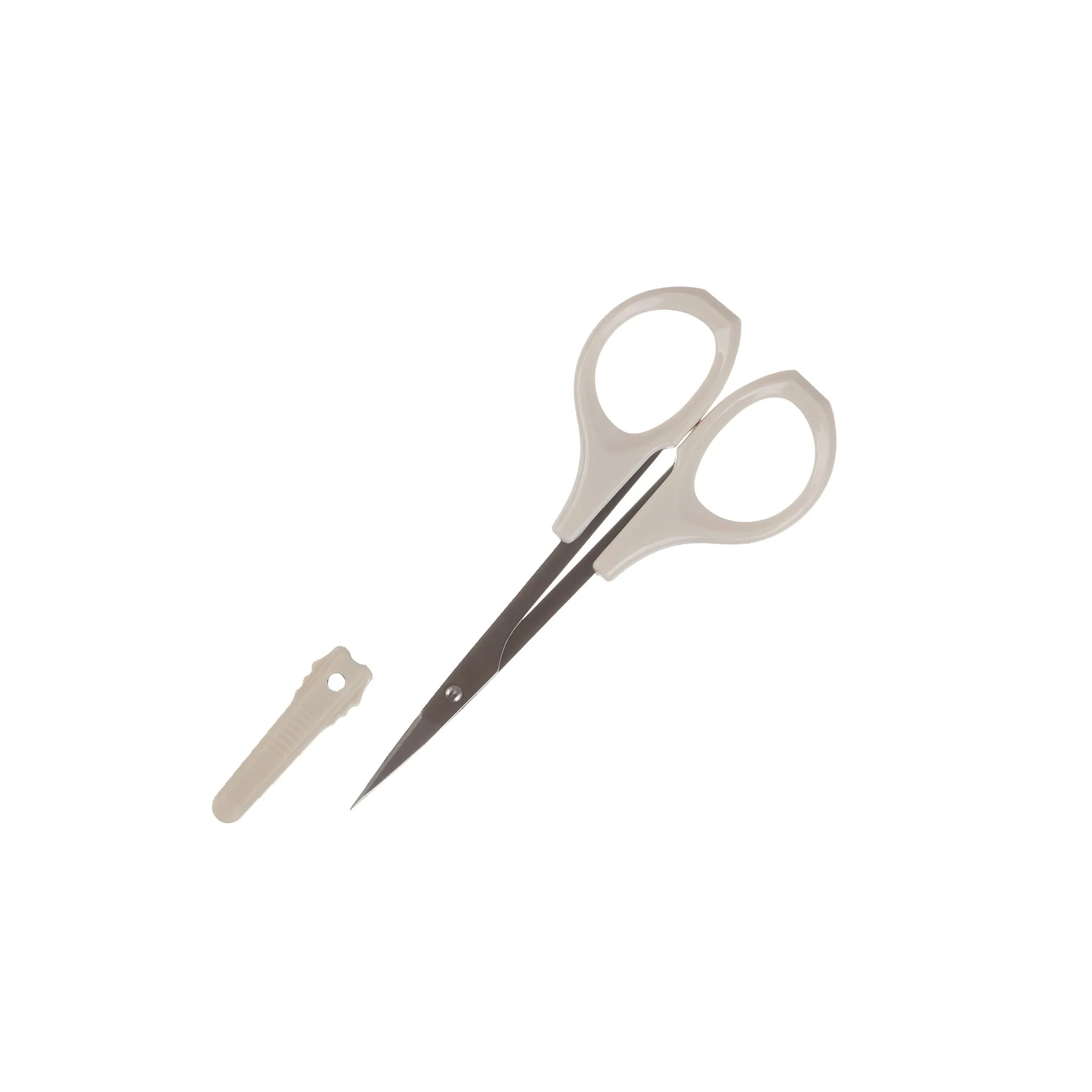 ACOS Straight Head Cuticle Scissors