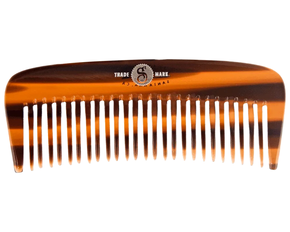 Beard Comb