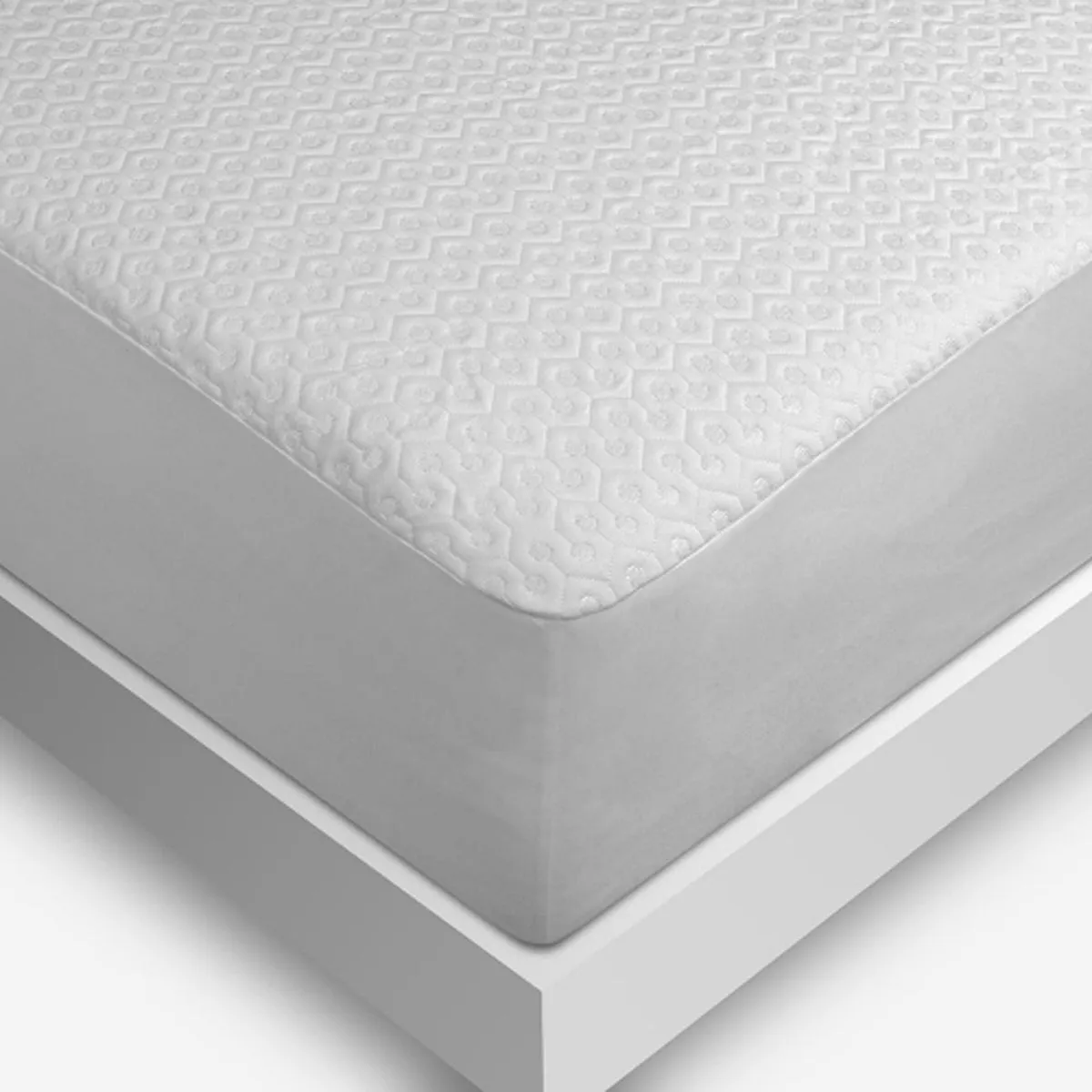 Bedgear Dri-Tec Mattress Protector