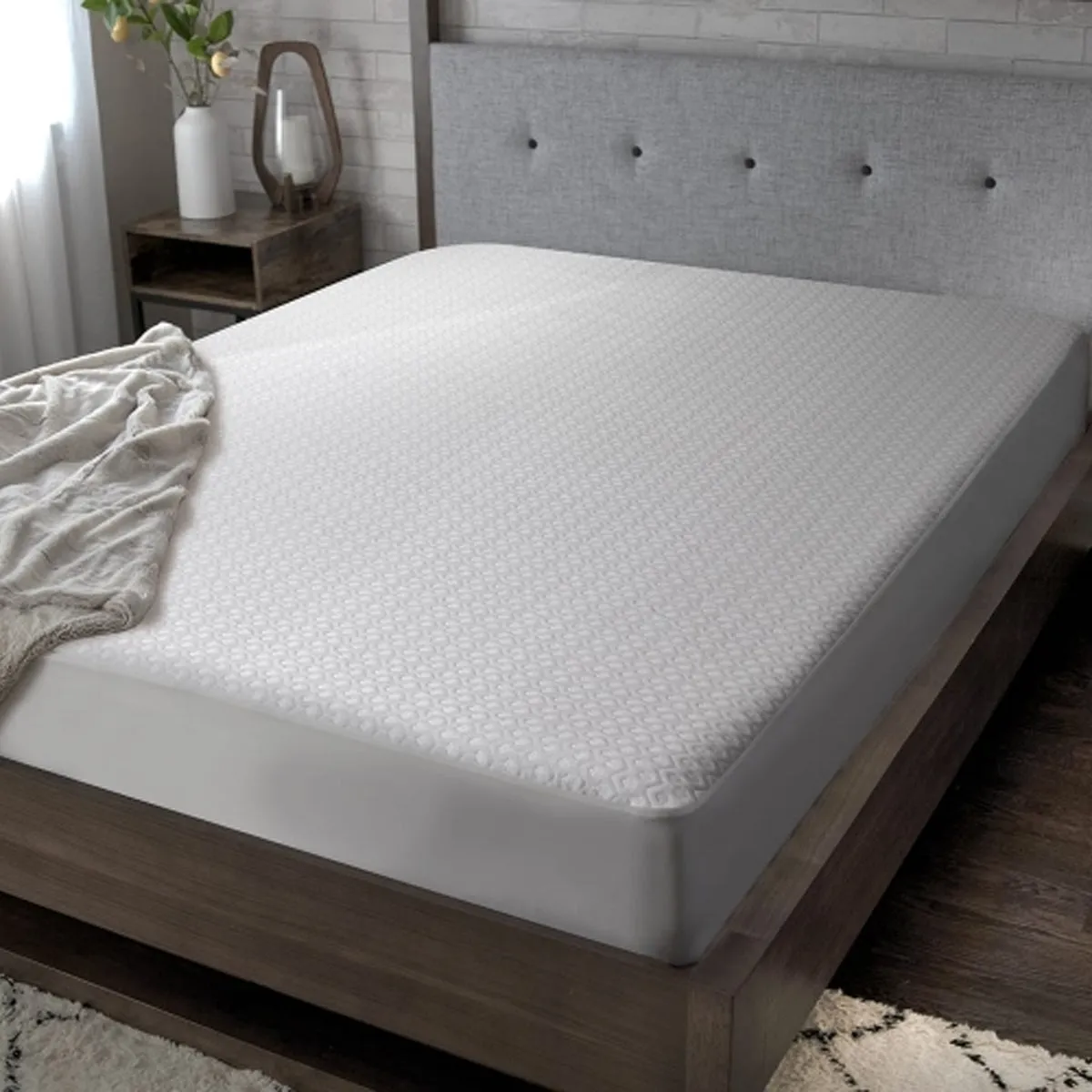 Bedgear Dri-Tec Mattress Protector