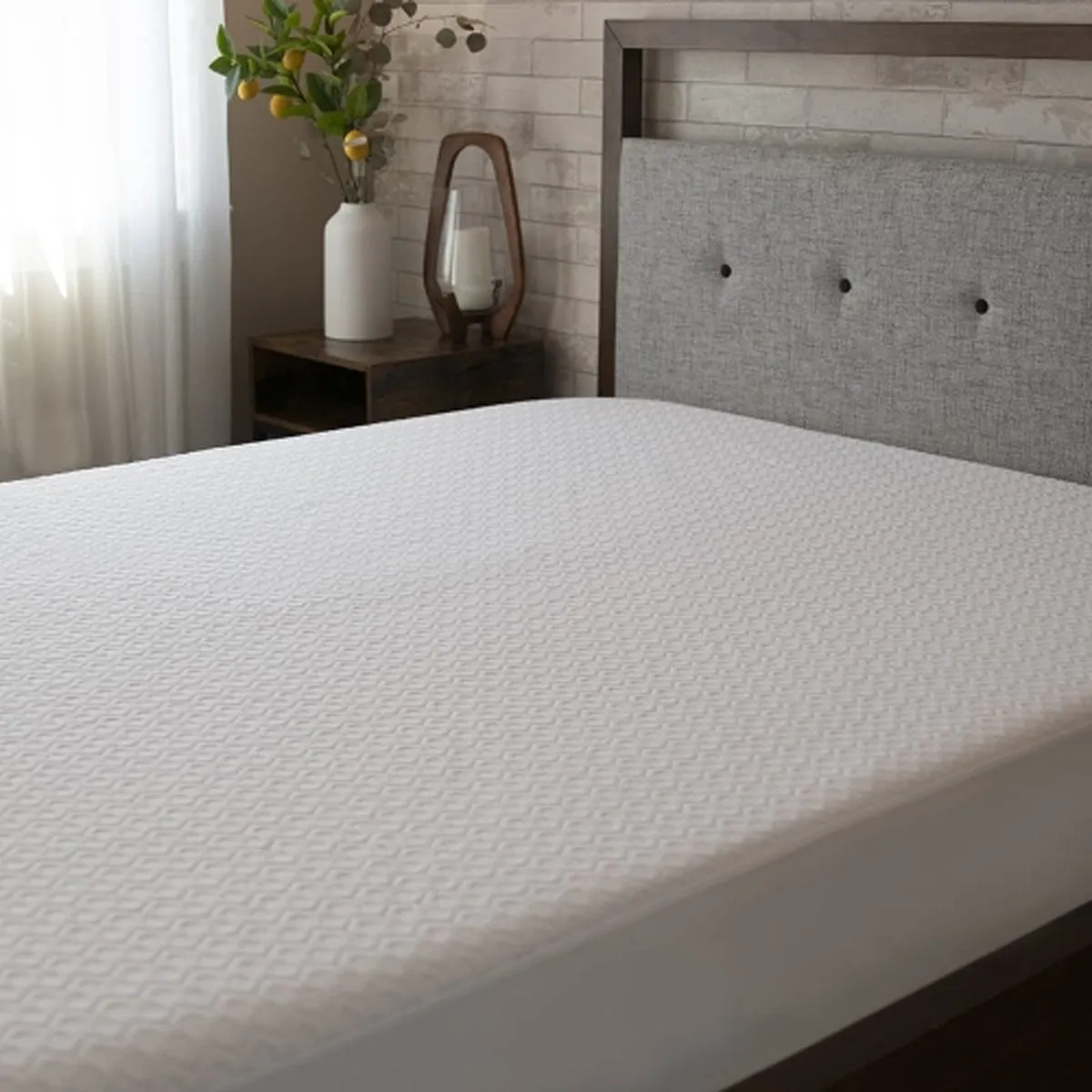 Bedgear Dri-Tec Mattress Protector