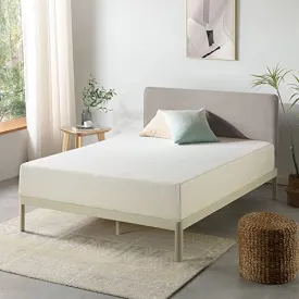 Best Price Mattress 10" Signature Green Tea Memory Foam Mattress, Full