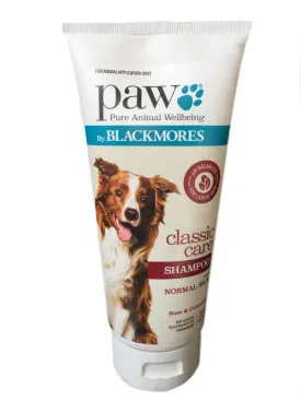 Blackmores PAW Classic Care Shampoo 200ml