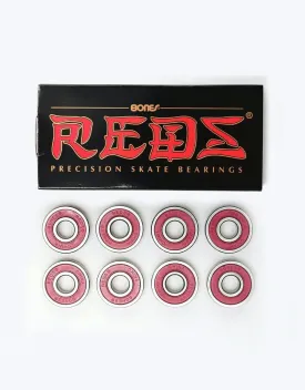 Bones REDS Bearings