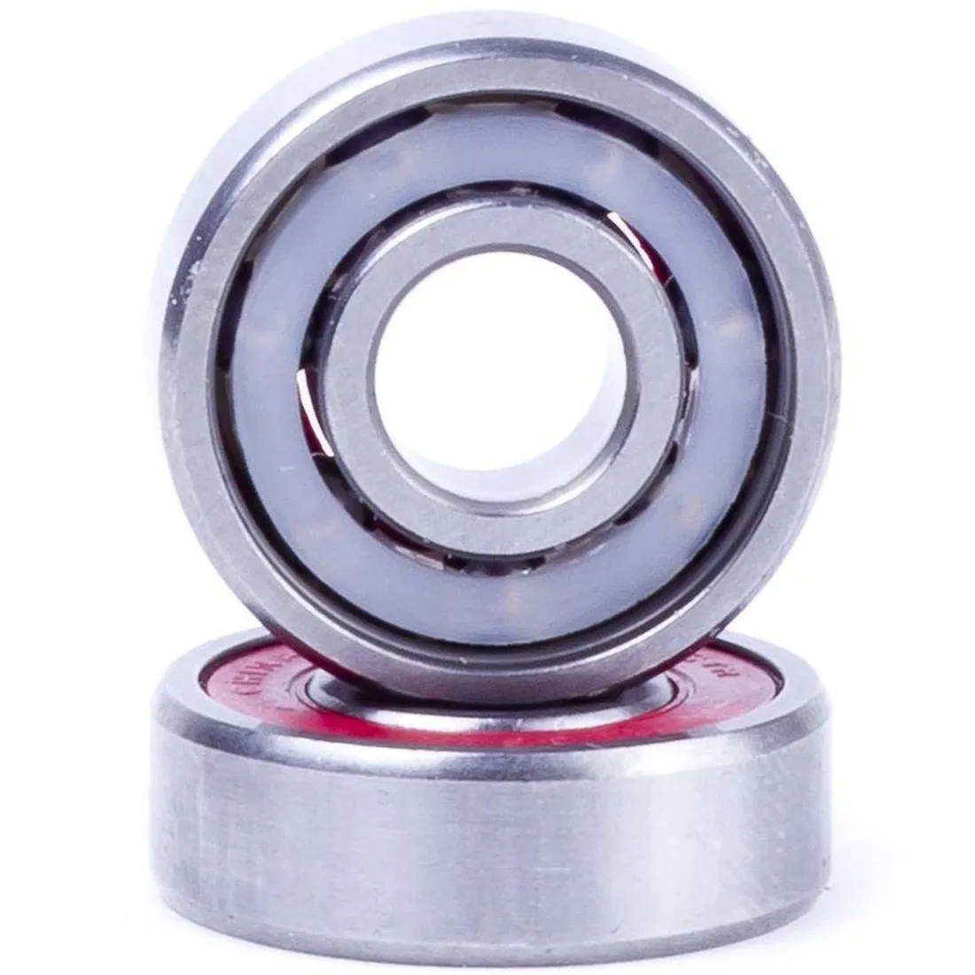 Bones Reds Skateboard Bearings - Packs