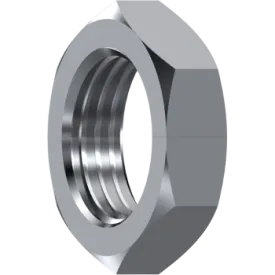 Bulk Head Lock Nut BSP, BH-LN
