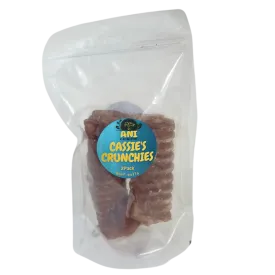 Cassie's Crunchies