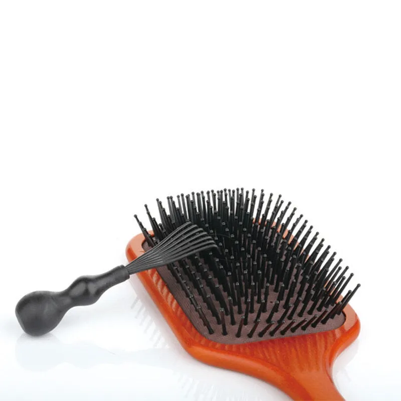 Cute Anti-knot Hair Comb
