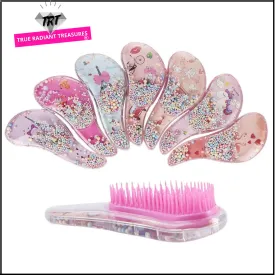 Cute Anti-knot Hair Comb