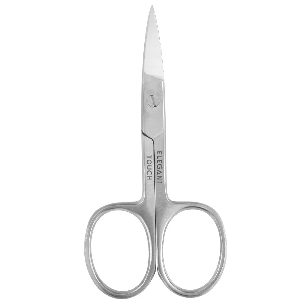 Elegant Touch Nail Scissors