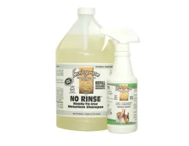 Envirogroom No Rinse Waterless Shampoo