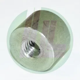 Fastenal 10864-08072 Projection Weld Nut 7/8" x 5/8"