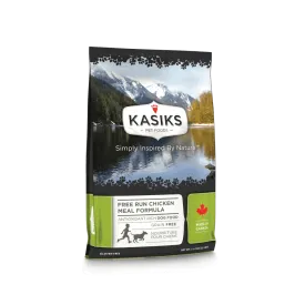 FirstMate KASIKS Grain-Free Free Run Chicken Meal Formula Dry Dog Food