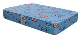 Flora-75548 Mouka Mattress- L 6ft x W 4.5ft x H 8"(Lagos Only)