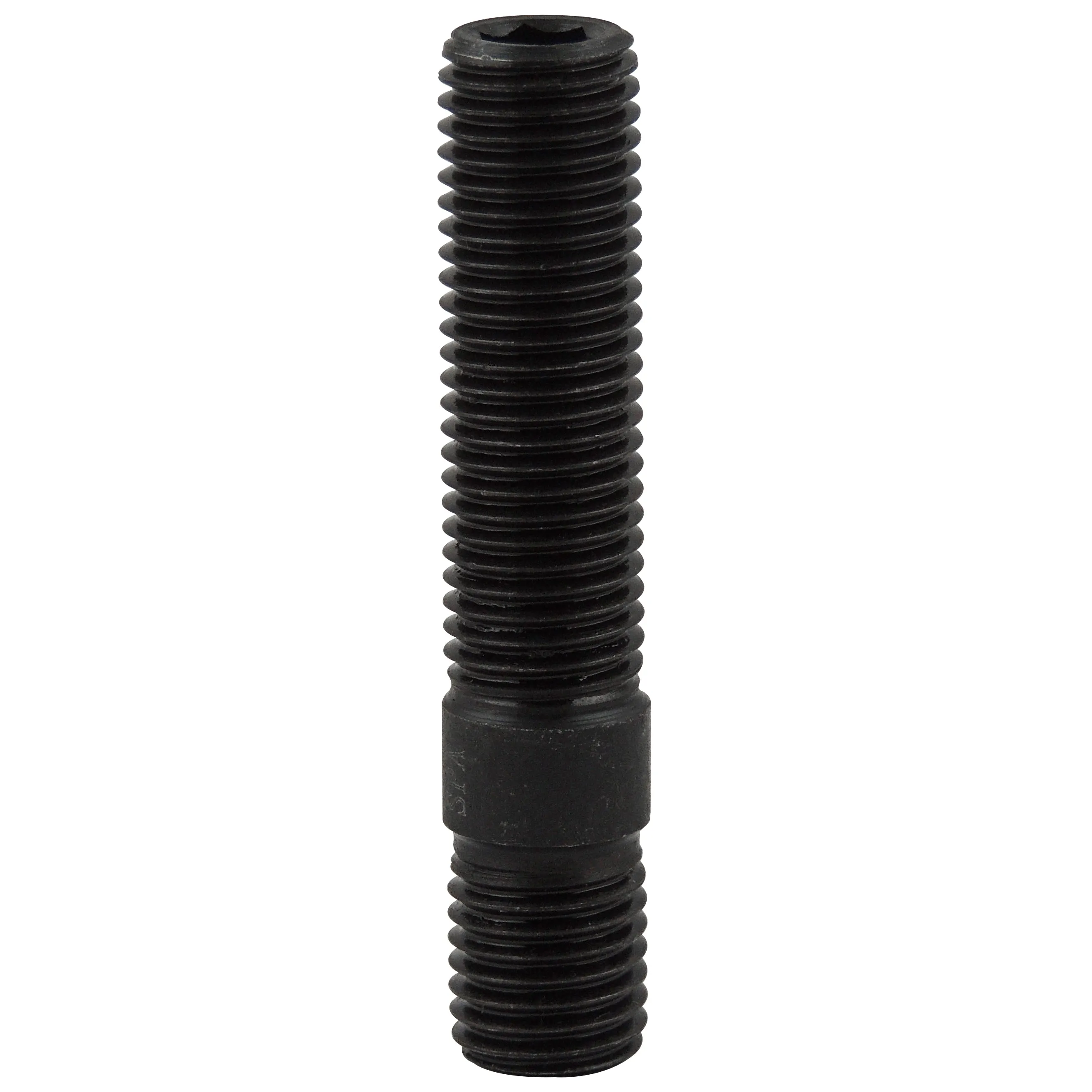 FORGED WHEEL STUD AND NUT COMPETITION TYPE 62mm M12x1.5 – Pack of 4