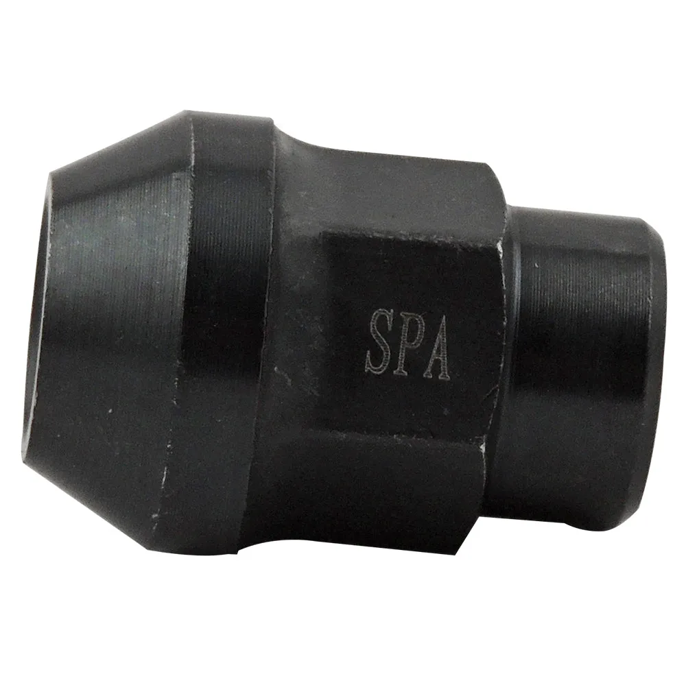 FORGED WHEEL STUD AND NUT COMPETITION TYPE 62mm M12x1.5 – Pack of 4