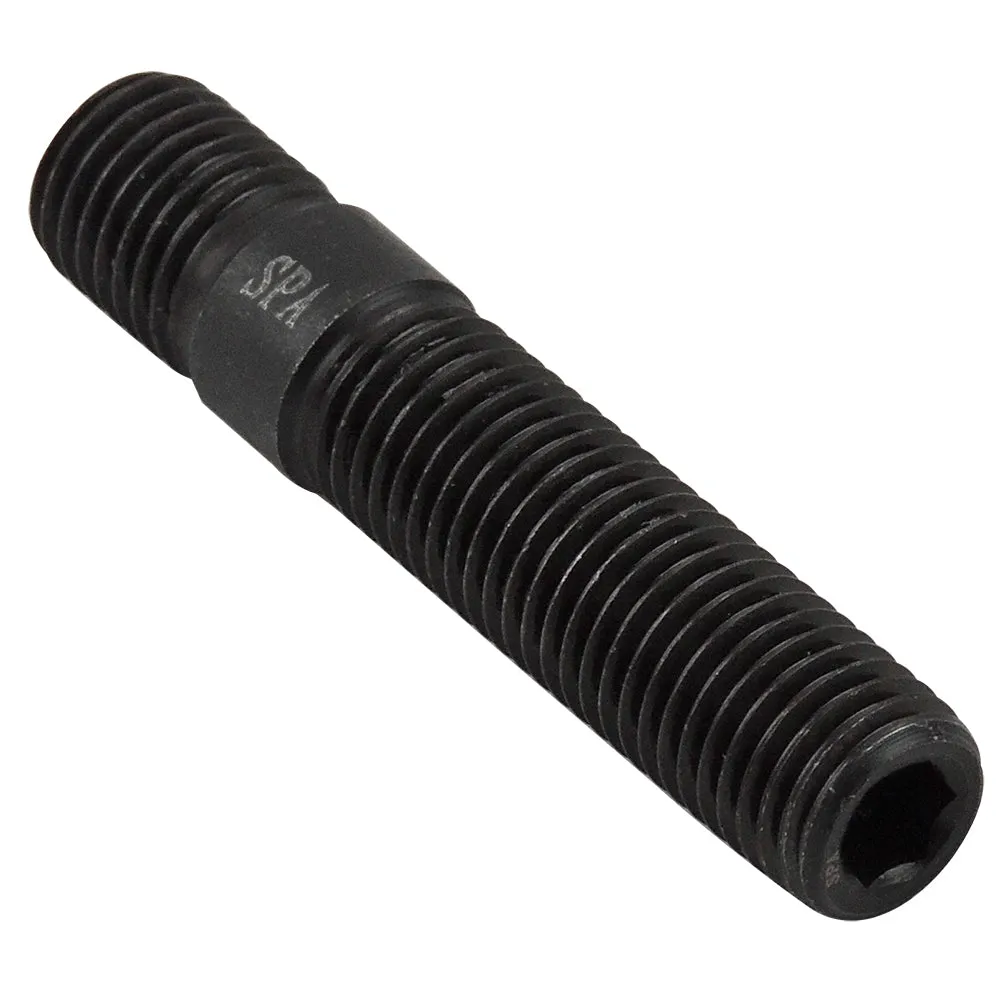 FORGED WHEEL STUD AND NUT COMPETITION TYPE 62mm M12x1.5 – Pack of 4