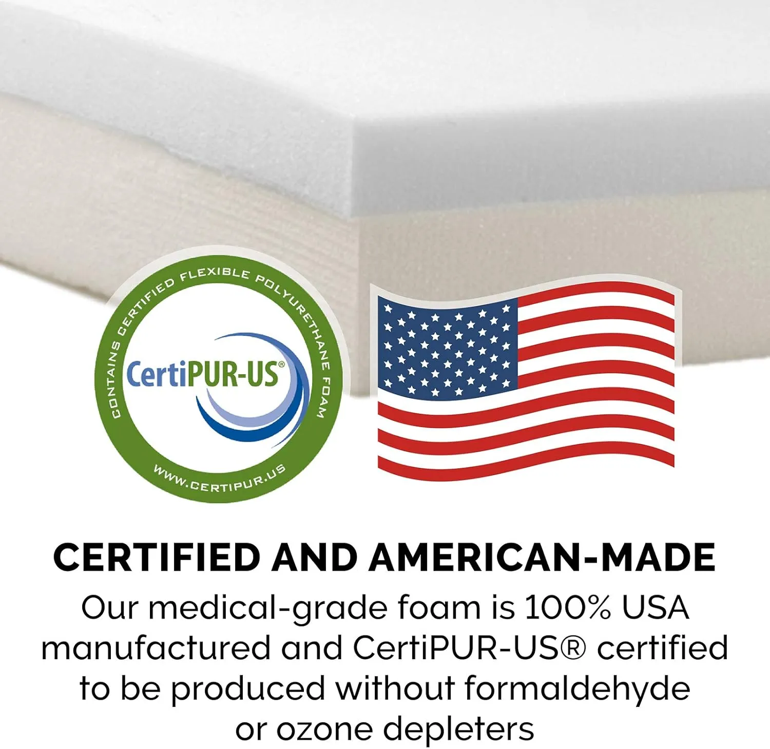 Furhaven Memory Foam Dog Bed for Large/Medium Dogs w/ Removable Bolsters & Washable Cover, For Dogs Up to 55 lbs - Sherpa & Chenille Sofa - Coffee, Large