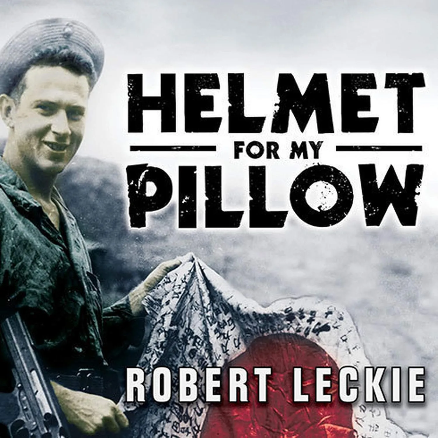 Helmet for My Pillow: From Parris Island to the Pacific Audio CD  Unabridged, March 1, 2021