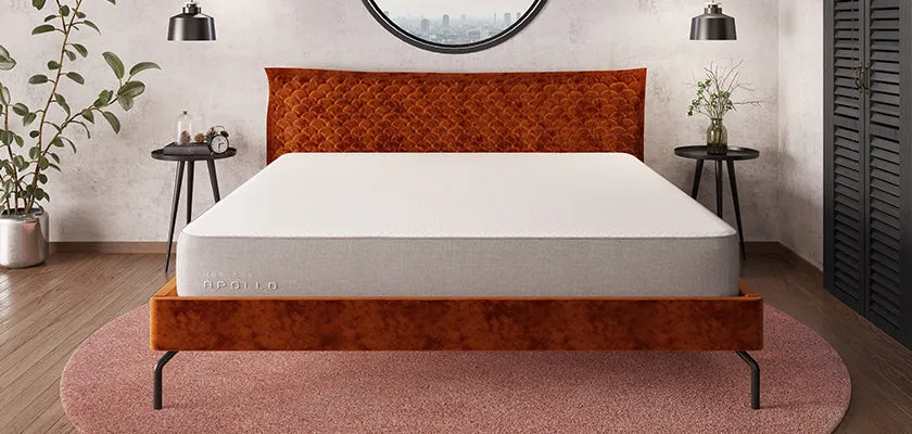 Horizon Apollo Memory Foam Mattress