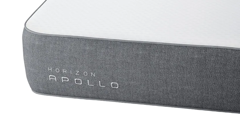 Horizon Apollo Memory Foam Mattress