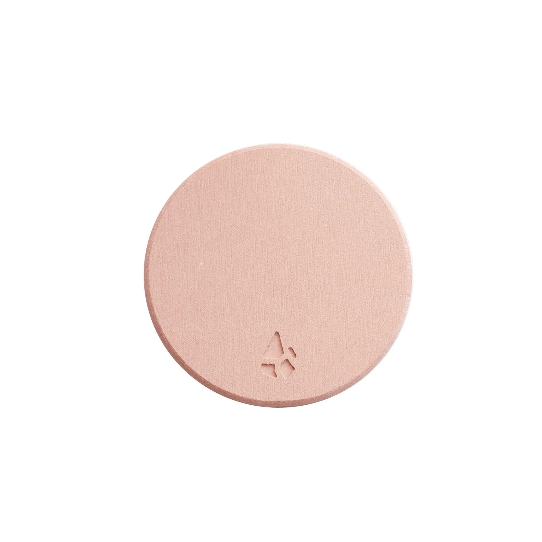 Kyubey Instadry Round Coaster 10cm