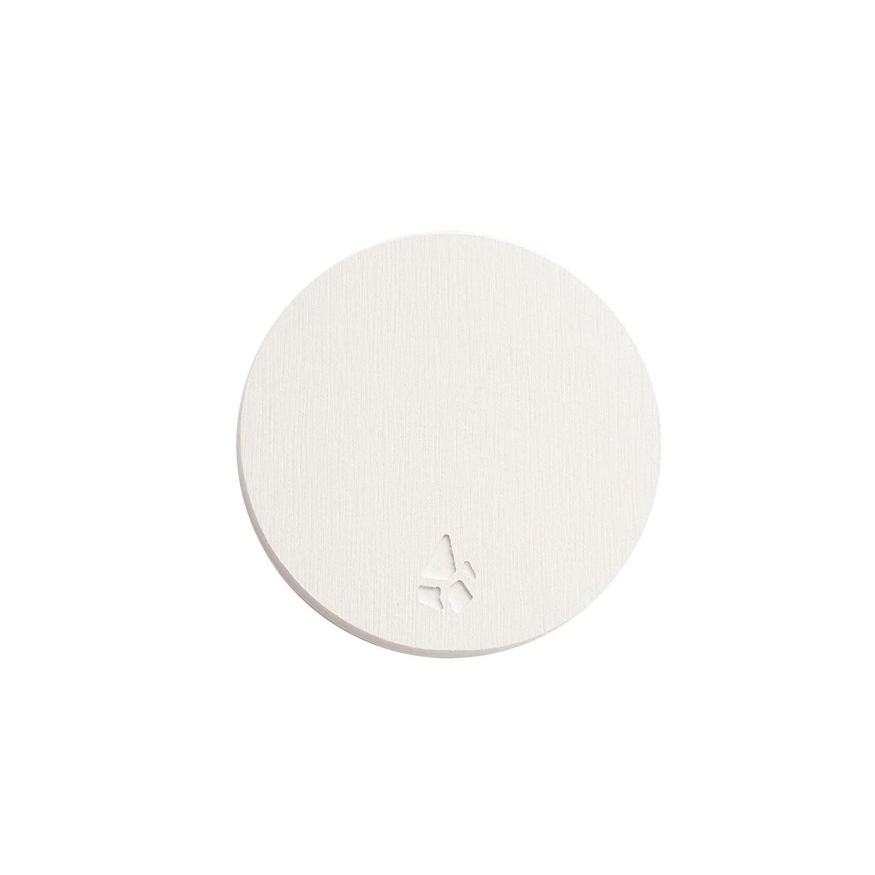 Kyubey Instadry Round Coaster 10cm