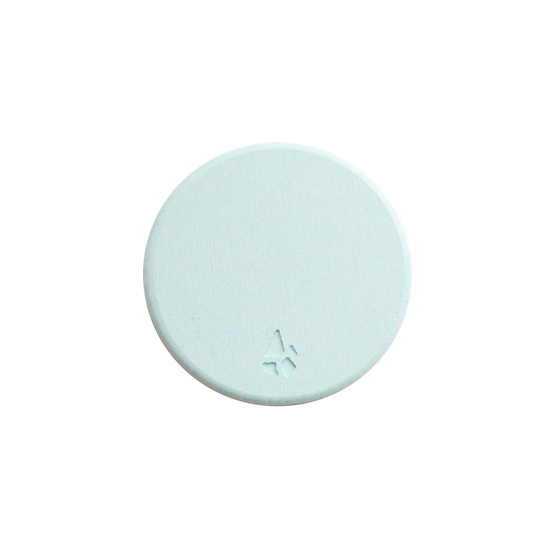 Kyubey Instadry Round Coaster 10cm