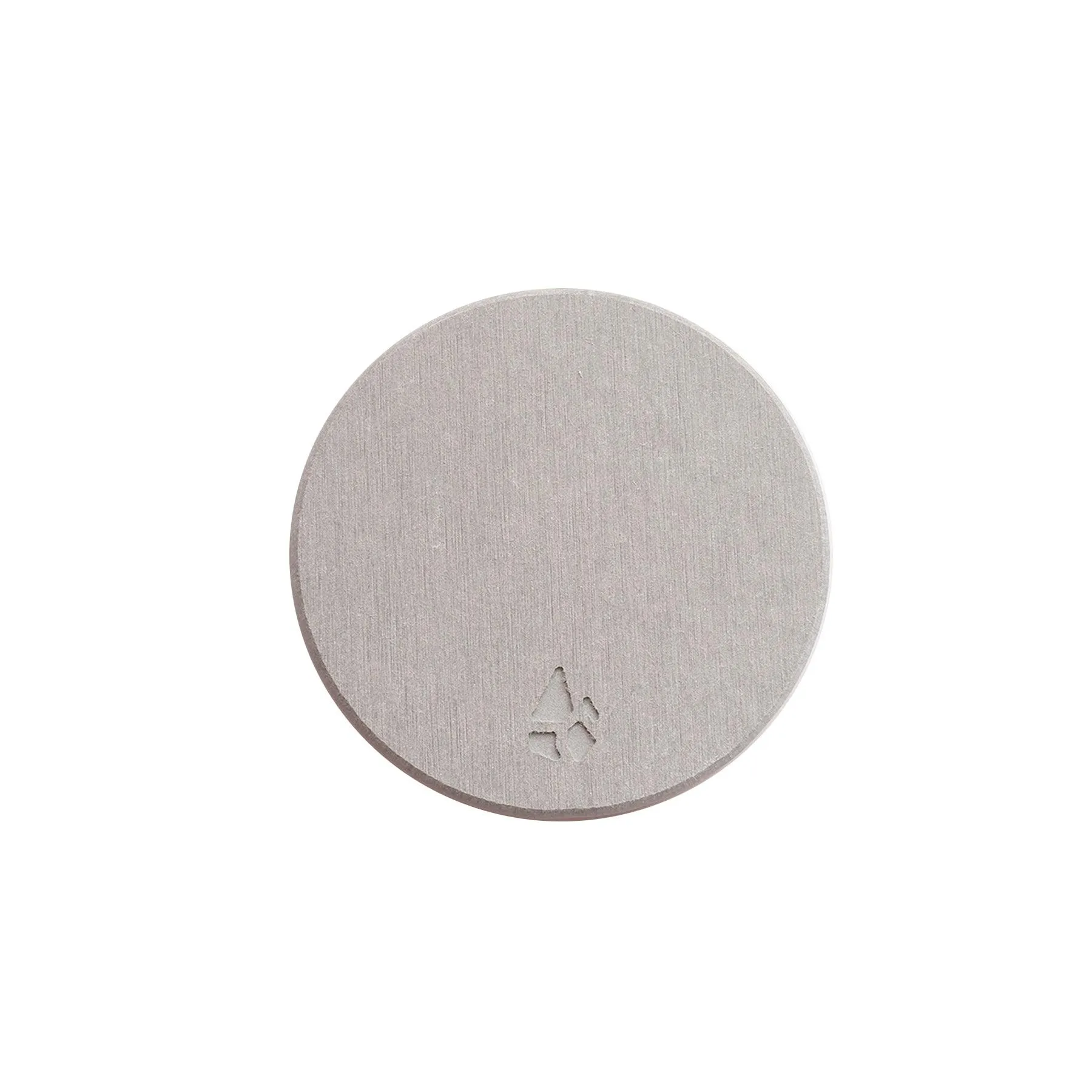 Kyubey Instadry Round Coaster 10cm