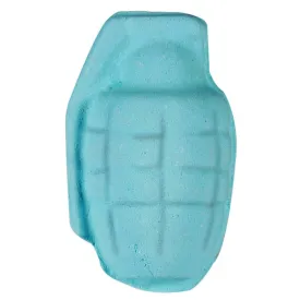 Man Grenade Bath Blaster