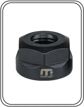 MARS-TECH ER8 NUT ER8 M/A pack of 1