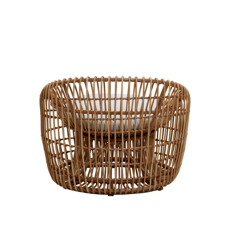 Nest Outdoor Round Chair