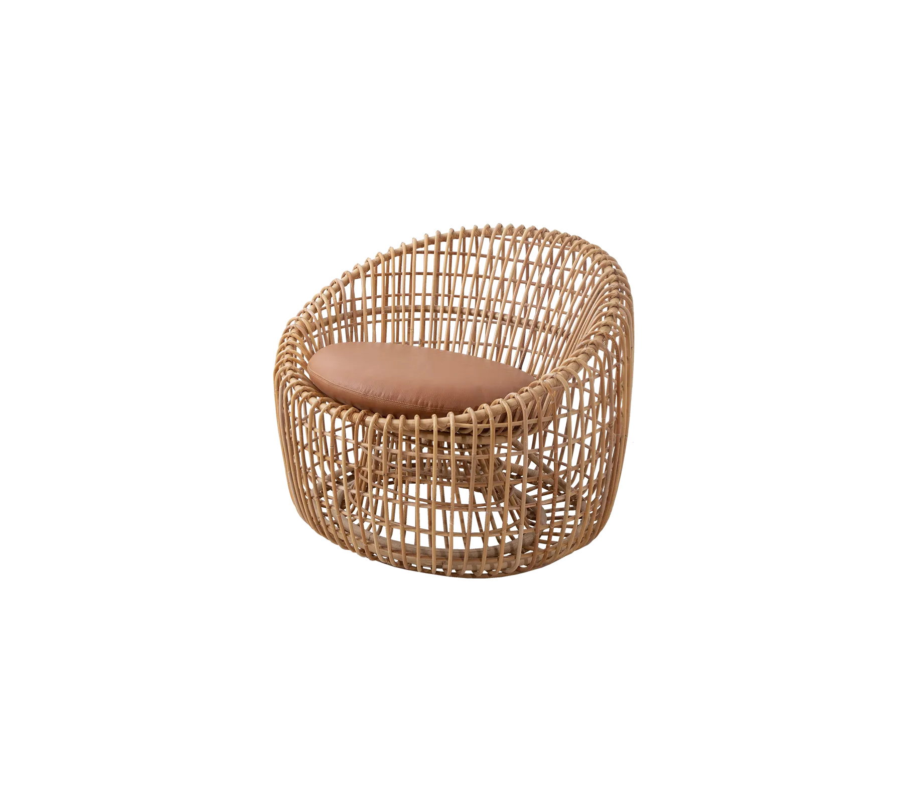 Nest round chair
