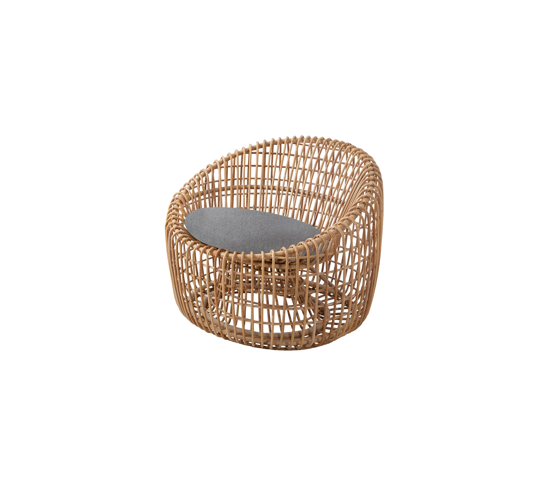 Nest round chair