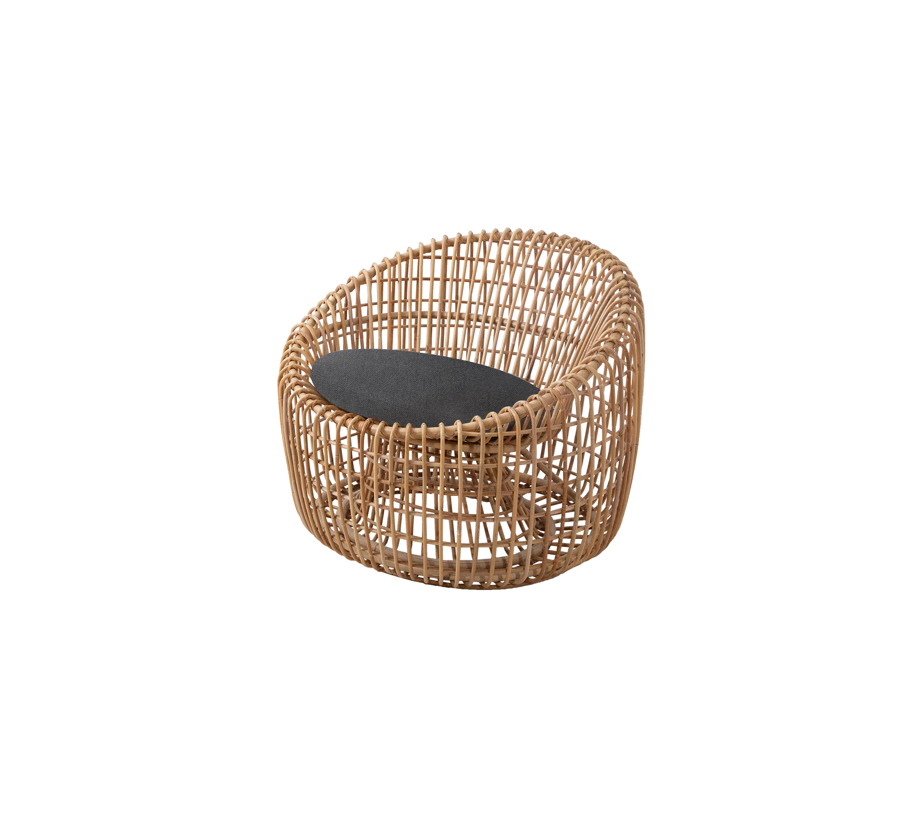 Nest round chair