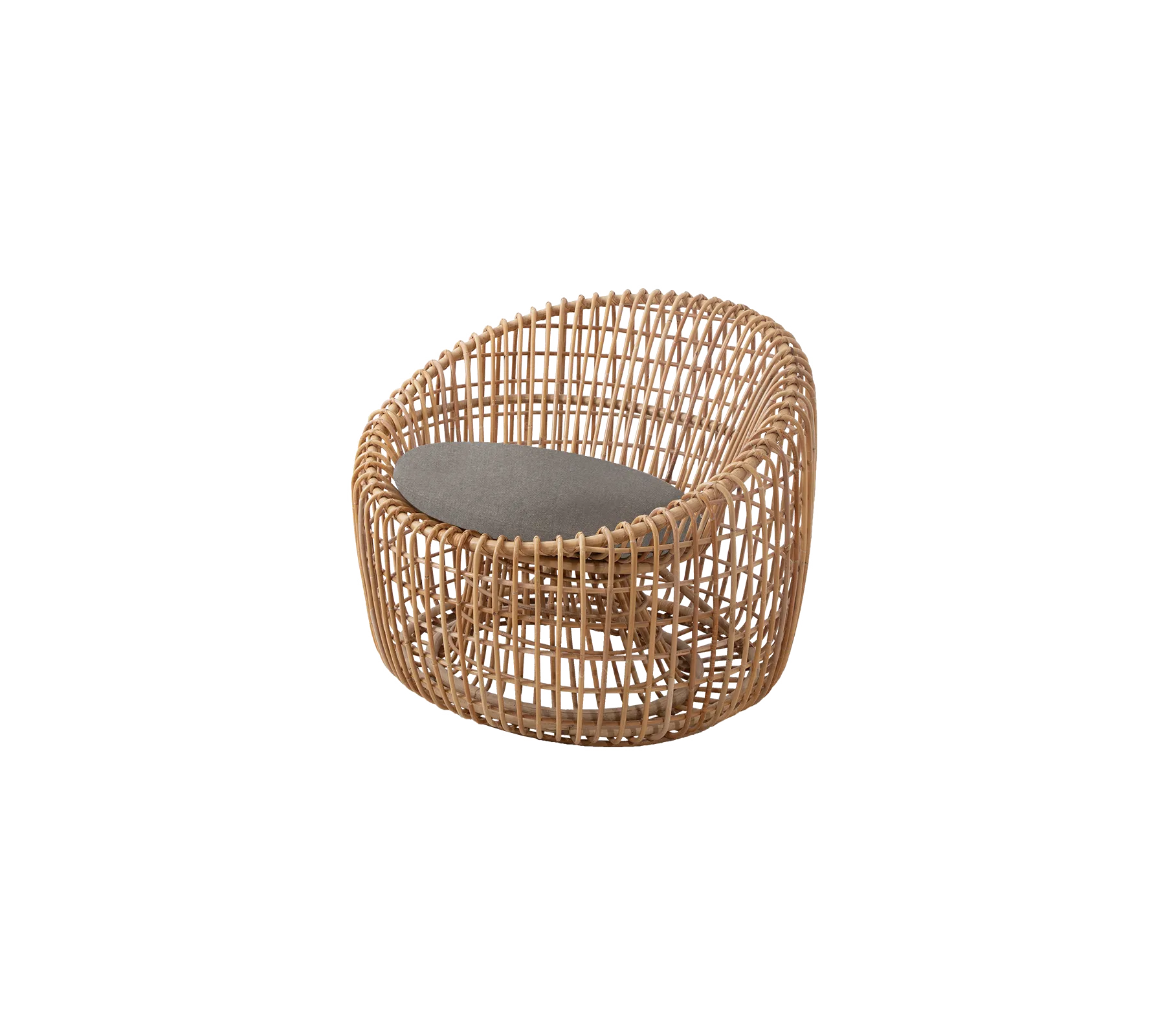 Nest round chair