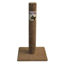 North American Pet Cat Post Scratching Post Assorted