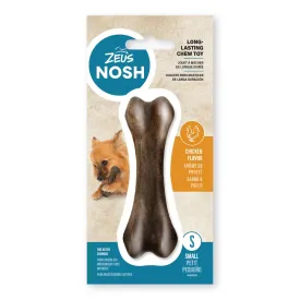 Nosh Strong Chew Bone Beef & Cheese