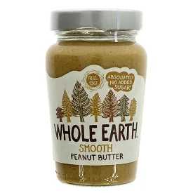 Peanut Butter Smooth   Salt