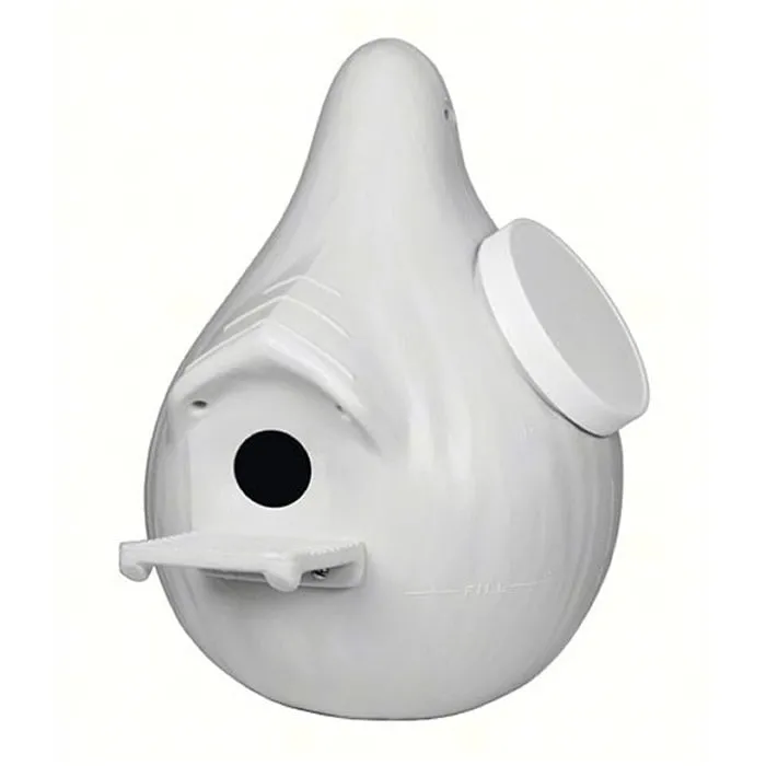 PMCA Excluder Ultimate Gourd with Round Entry