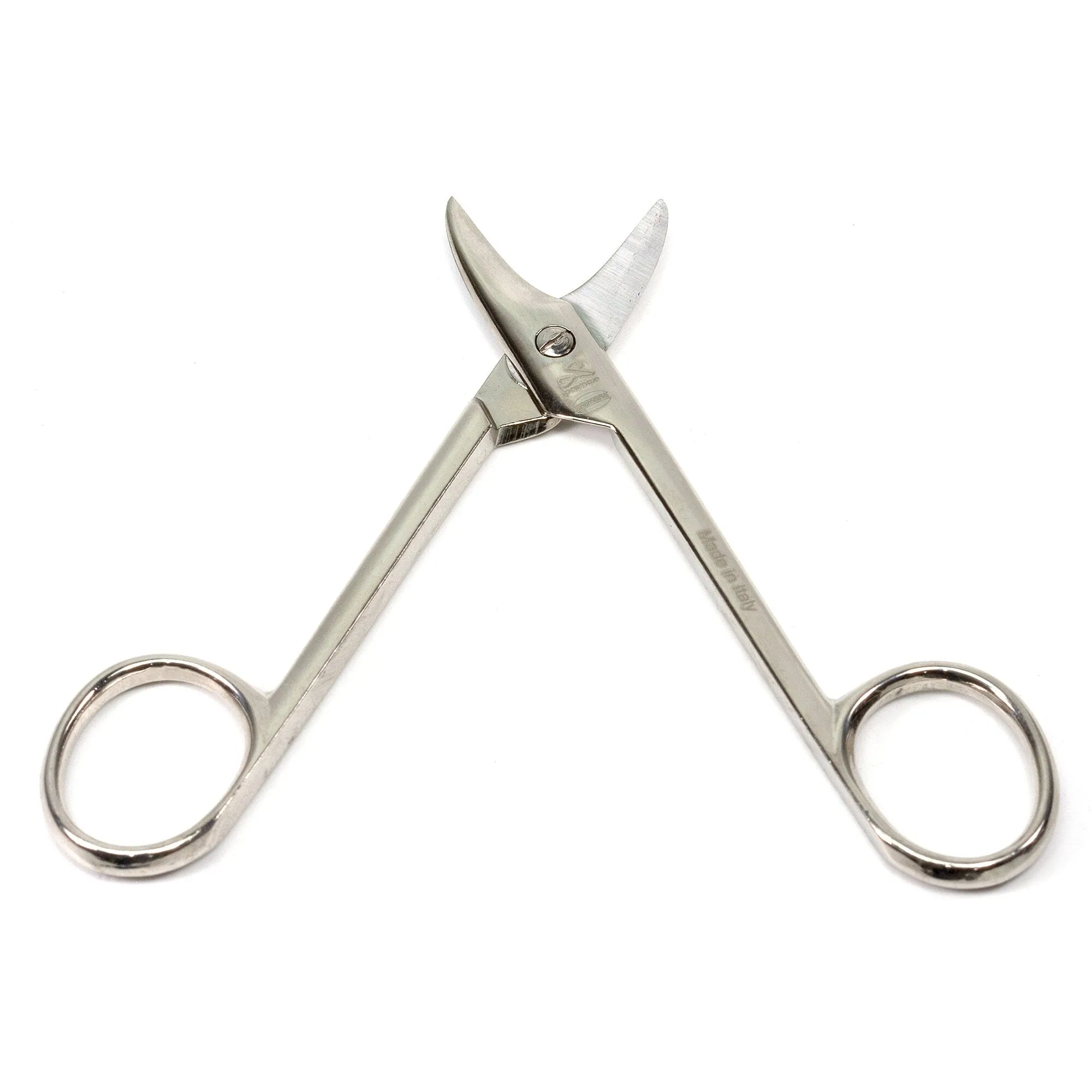 Premax Ambidextrous Nail Scissors