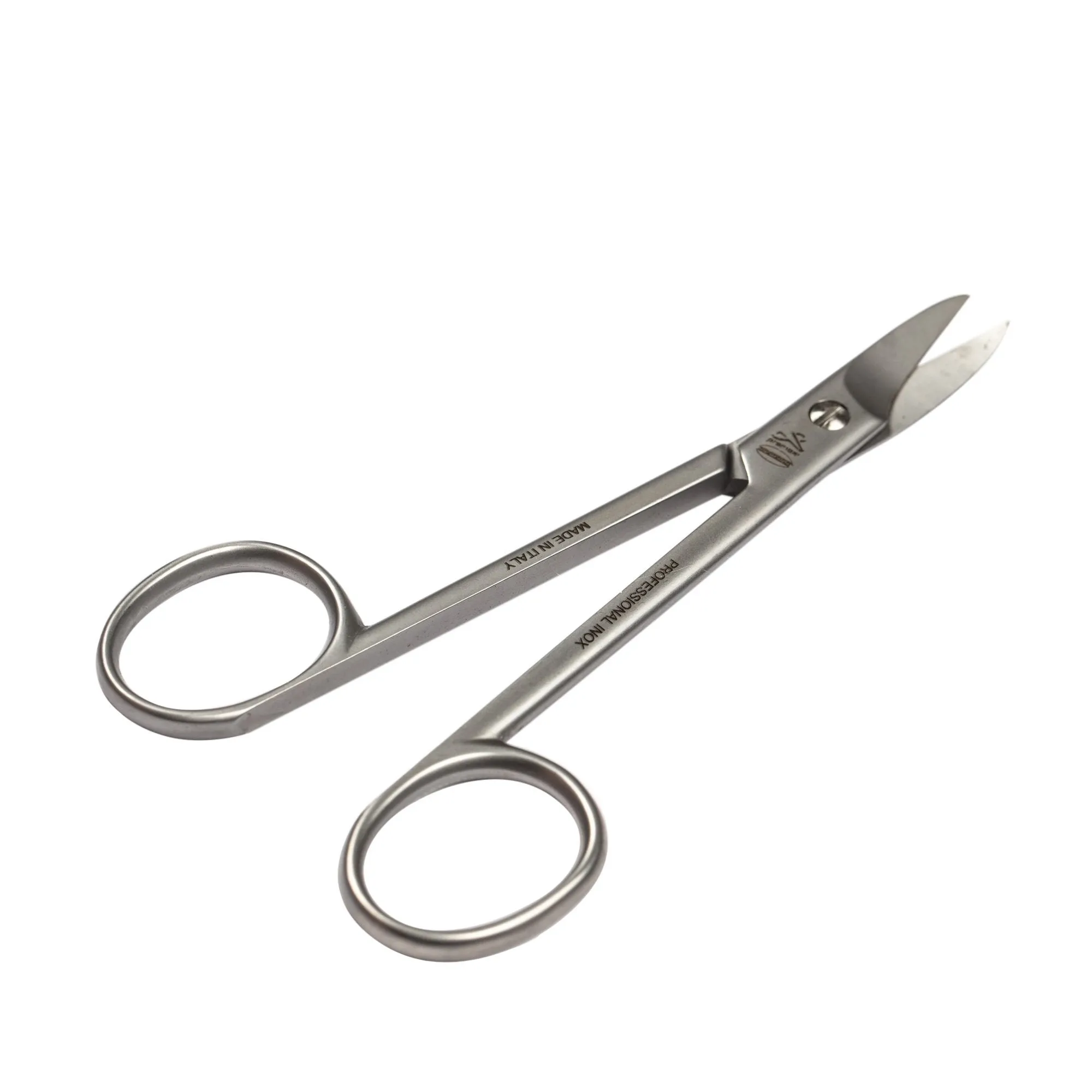Premax Ambidextrous Nail Scissors