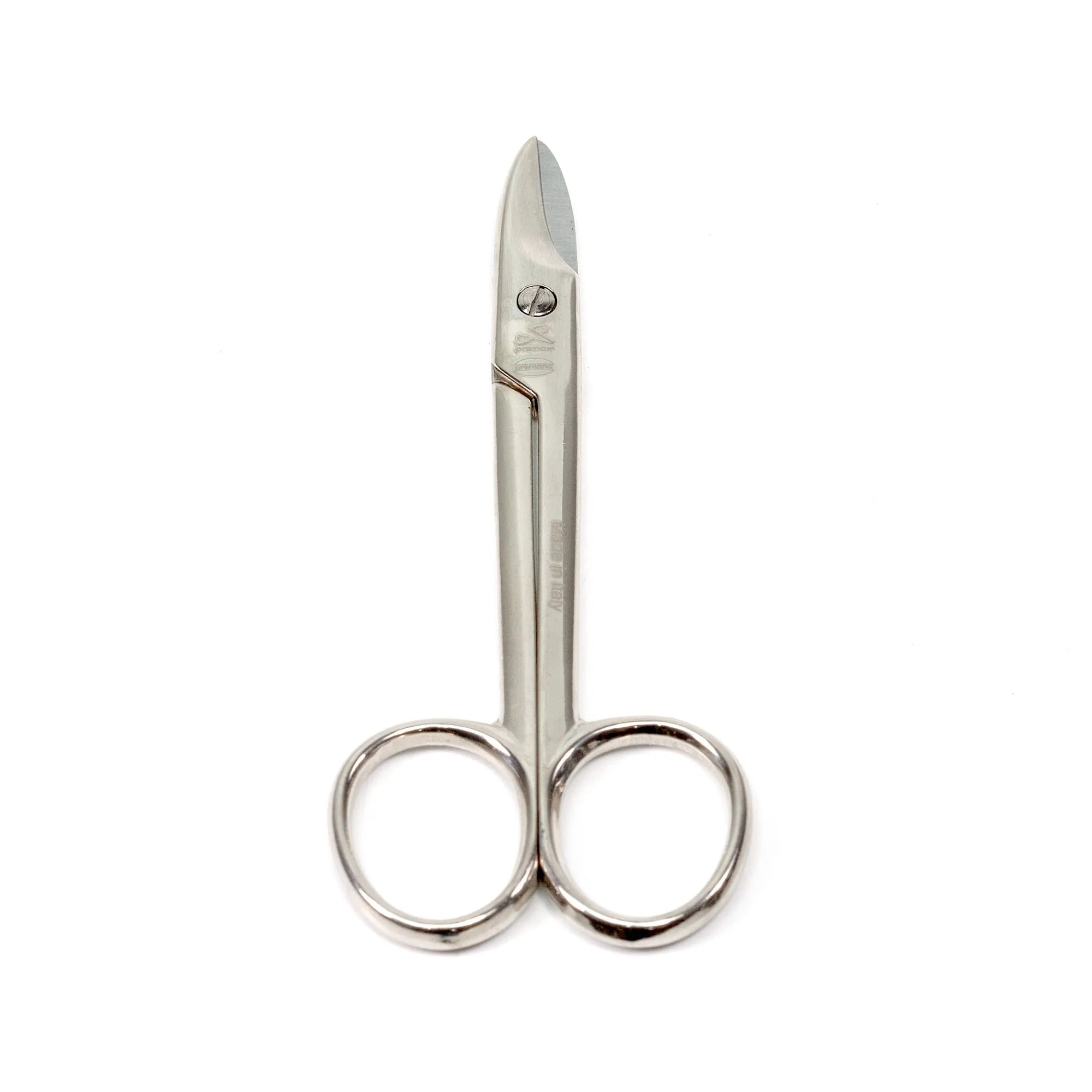 Premax Ambidextrous Nail Scissors