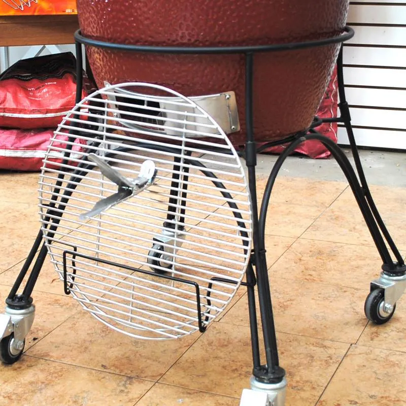 Smokeware Grate Rack
