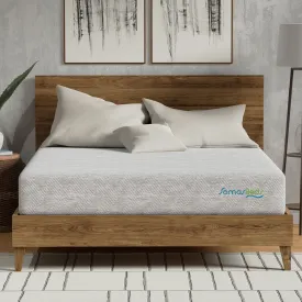 SomosBeds Inspire 2.0 Firm Mattress