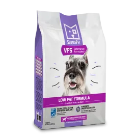 SquarePet VFS Low Fat Formula Dry Dog Food