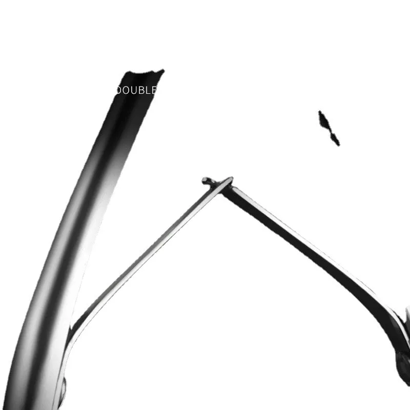 Stainless Steel Cuticle Nipper Exfoliating Nail Clippers Professional Barbed Trimming Nail Dead Skin Clipper Manicure Implement