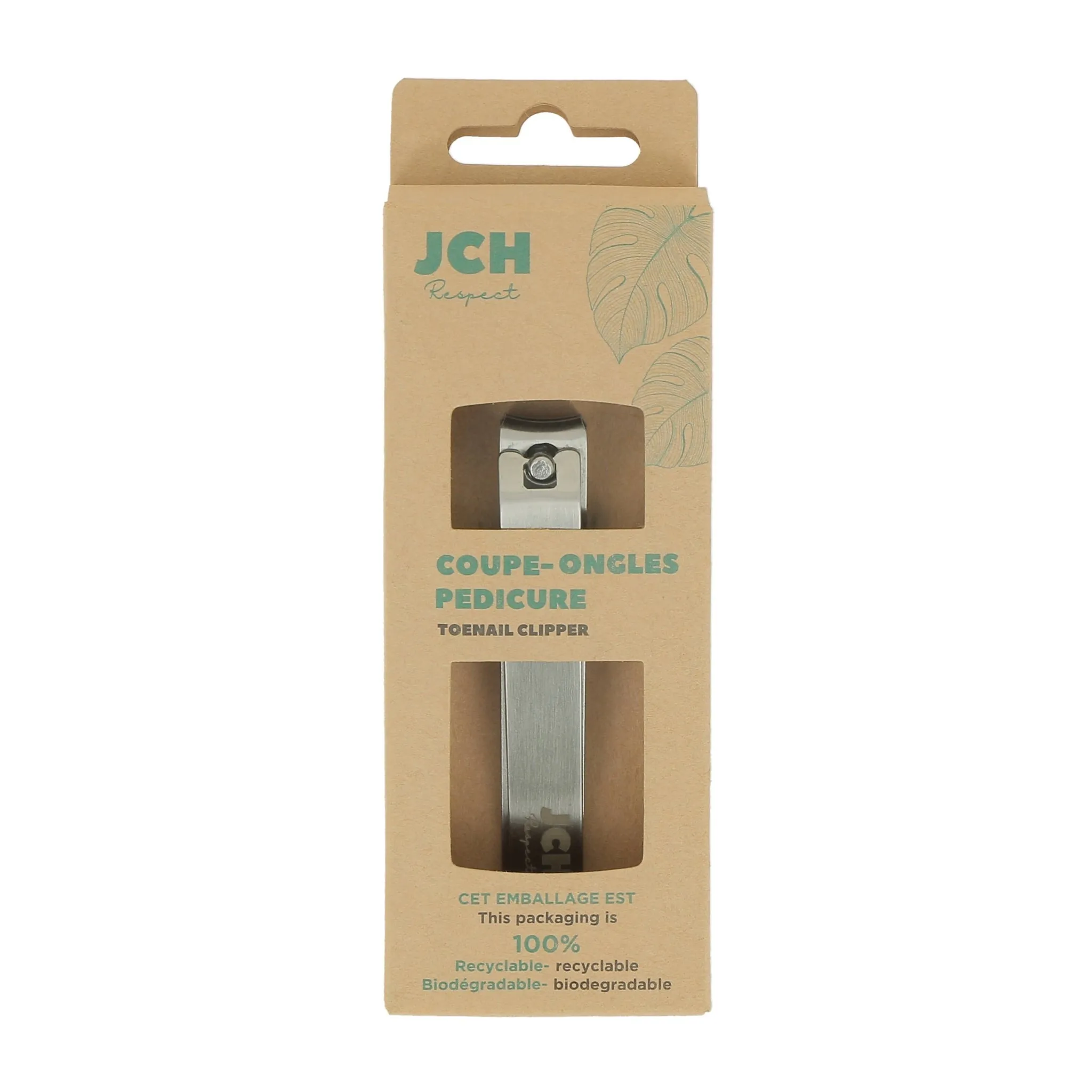 Toenail Clippers